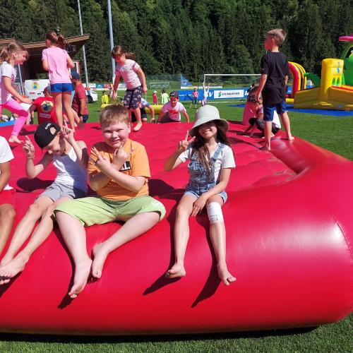 ASKÖ-Spielefest