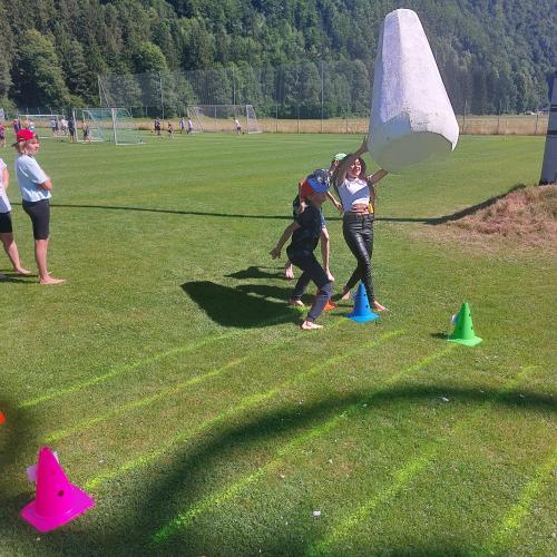 ASKÖ-Spielefest