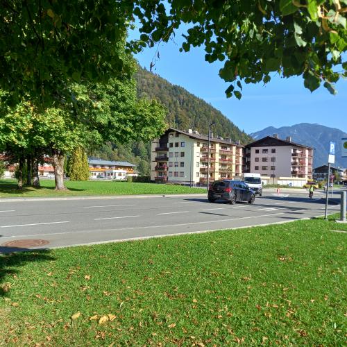 Radfahrübung