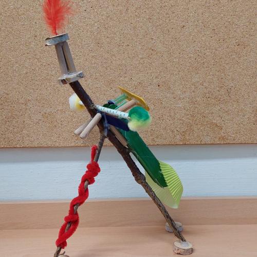 Waldgeister