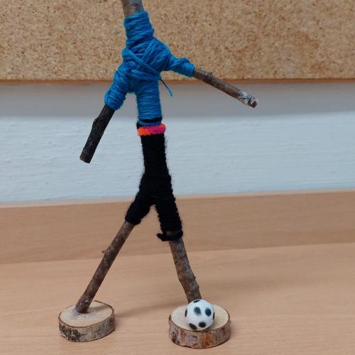 Waldgeister