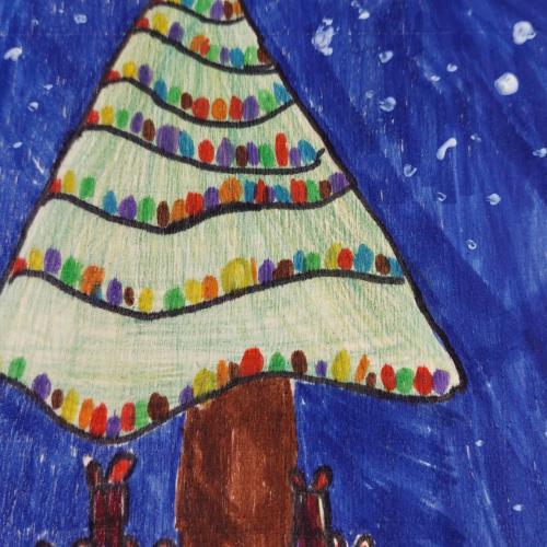 Weihnachtsbaum