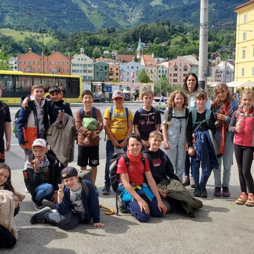 Innsbruckfahrt