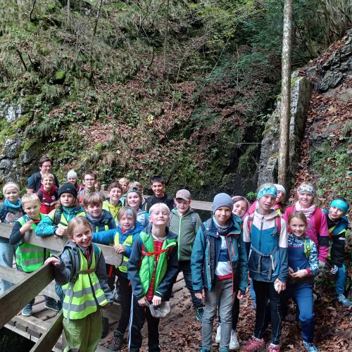 Wandertag