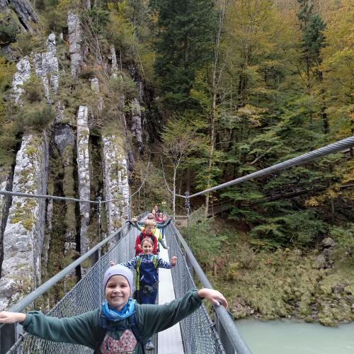 Wandertag