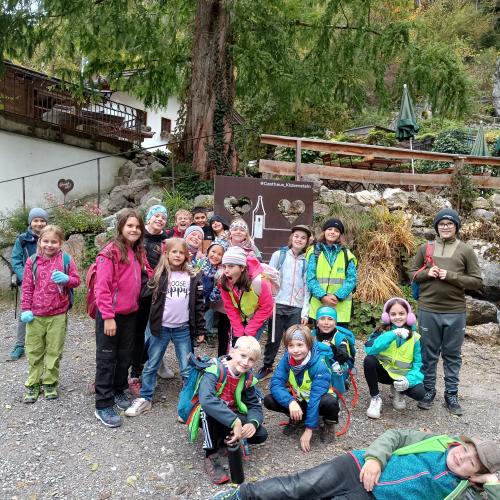 Wandertag