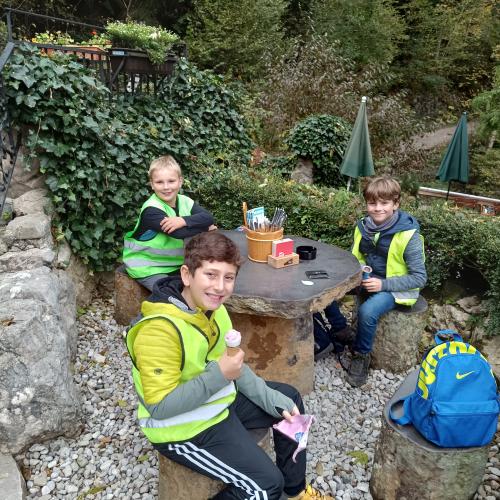 Wandertag