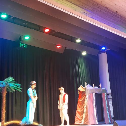 Aladdin
