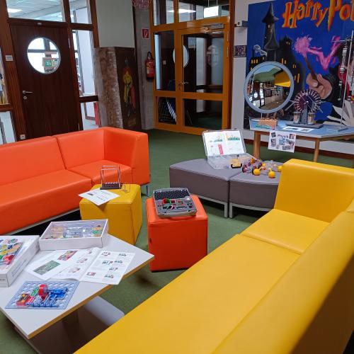 Mittelschulen