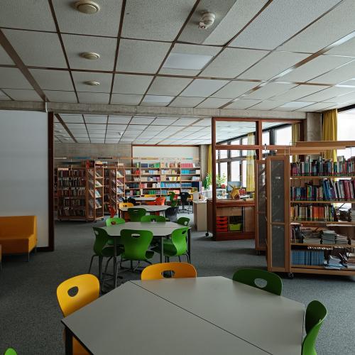 Mittelschulen