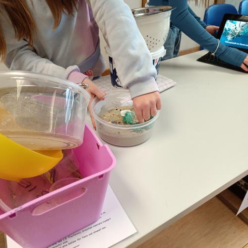 Mittelschulen
