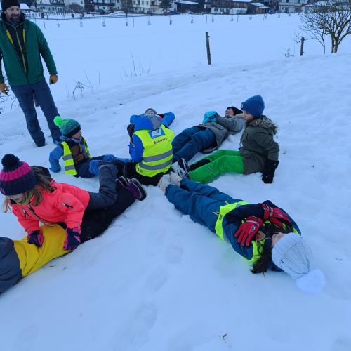 Natopia Winter