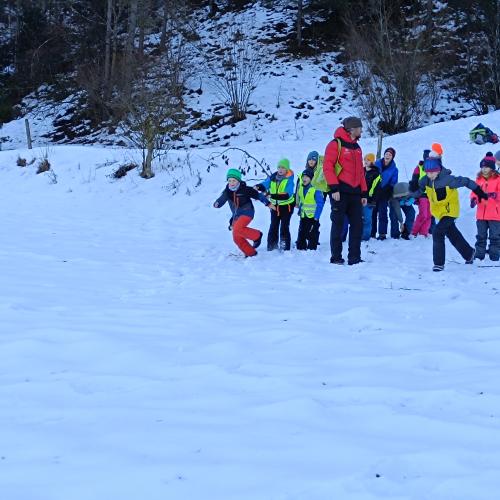 Natopia Winter
