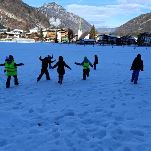 Natopia Winter
