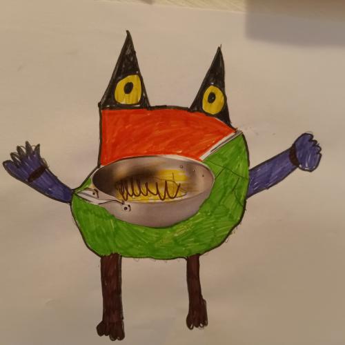 Küchen-Kunst