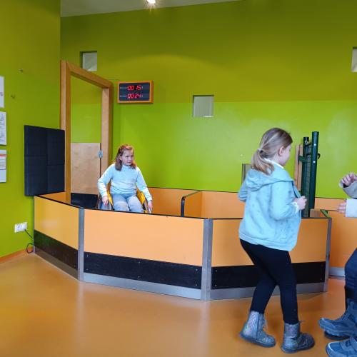Haus der Natur