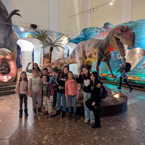 Haus der Natur