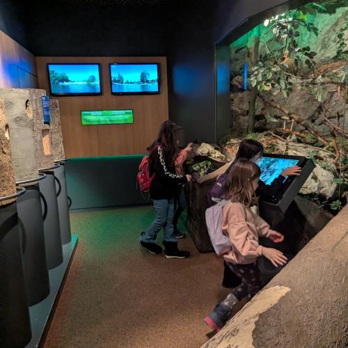 Haus der Natur