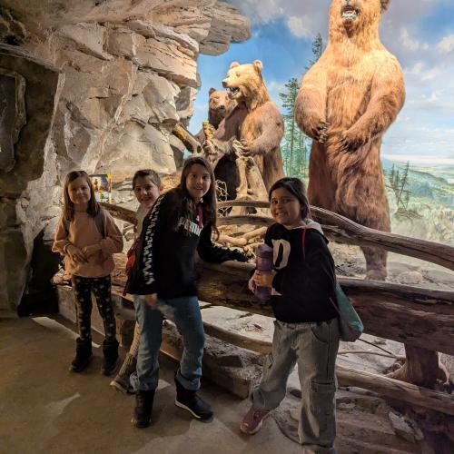 Haus der Natur