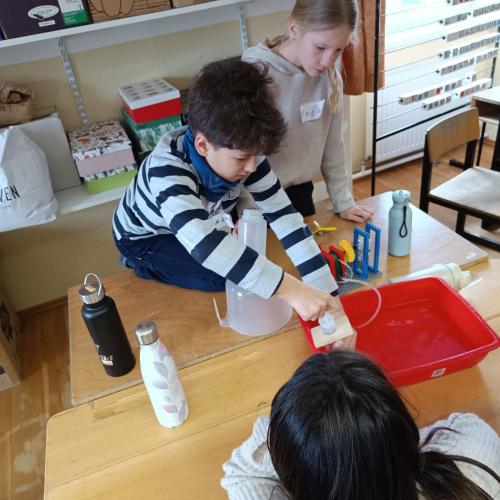 H2O Workshop