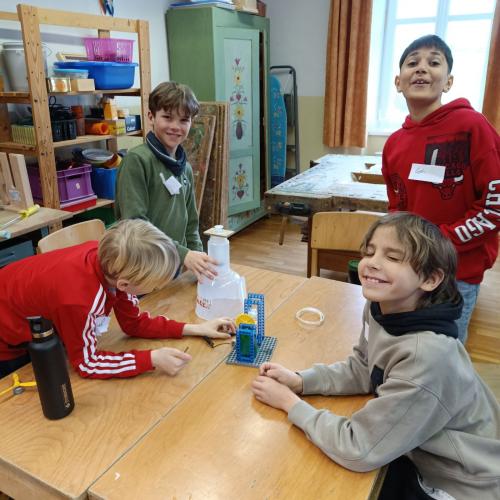 H2O Workshop