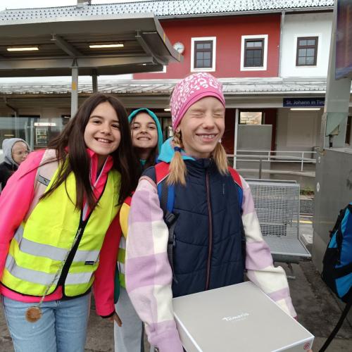 Innsbruckfahrt