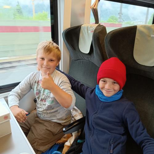 Innsbruckfahrt