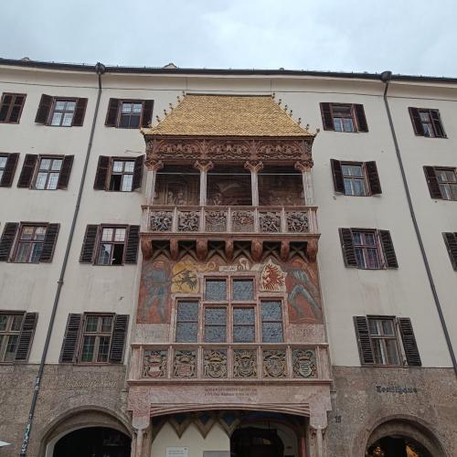Innsbruckfahrt