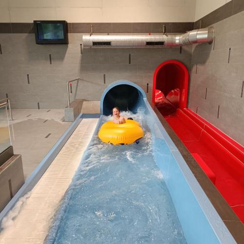 Schwimmen