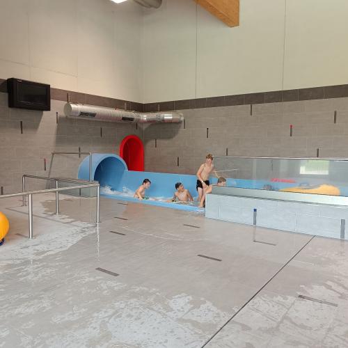 Schwimmen