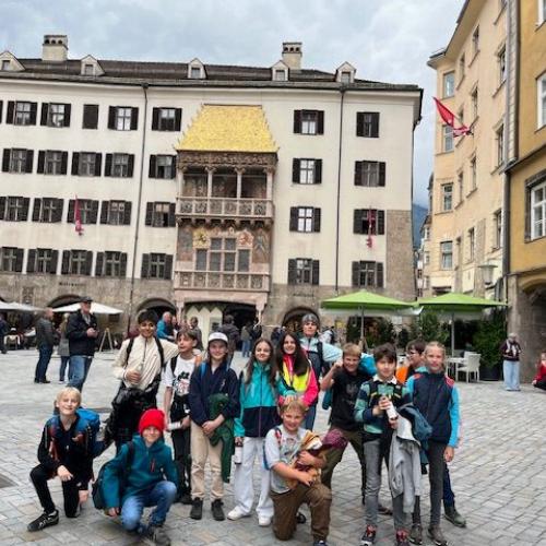 Innsbruckfahrt