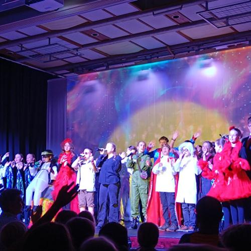 Musical