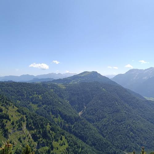 Abschlussfahrt
