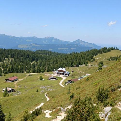 Abschlussfahrt