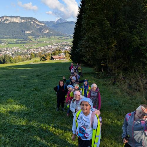 Wandertag Hochfeld12