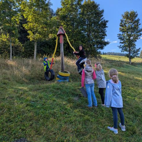 Wandertag Hochfeld11