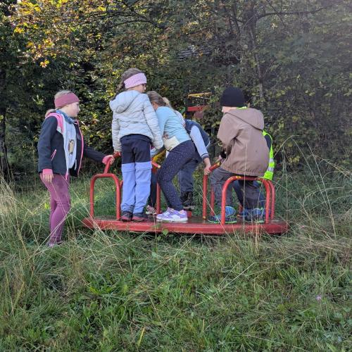 Wandertag Hochfeld10