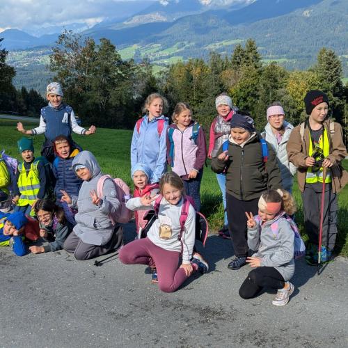 Wandertag Hochfeld8