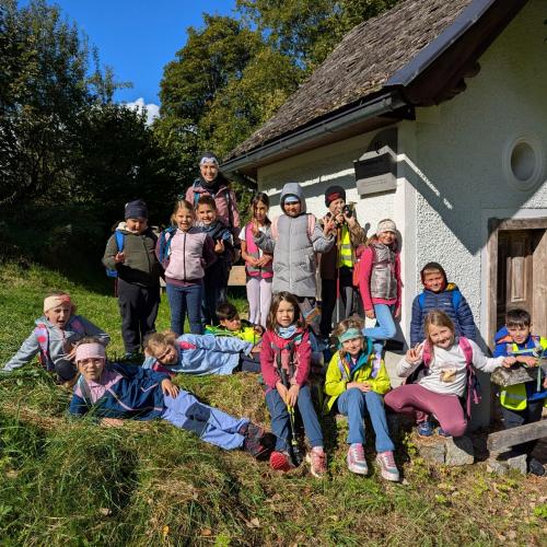 Wandertag Hochfeld5