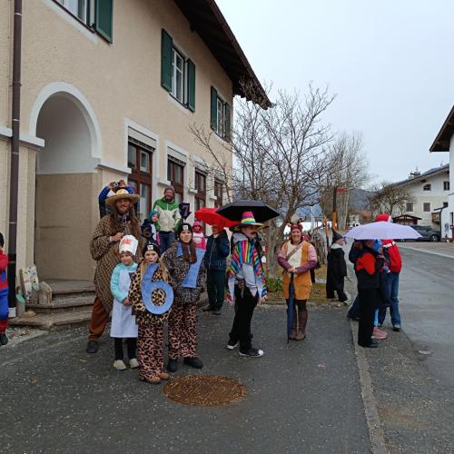 Fasching