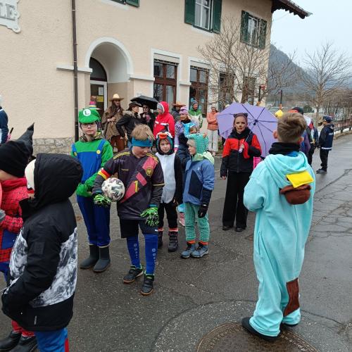 Fasching