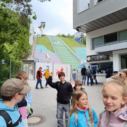 Innsbruckfahrt