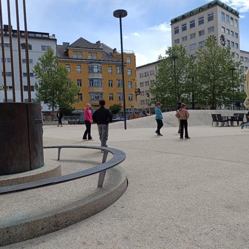 Innsbruckfahrt