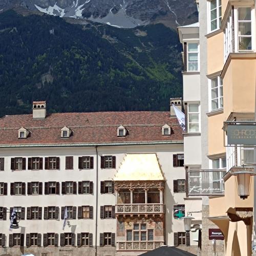 Innsbruckfahrt