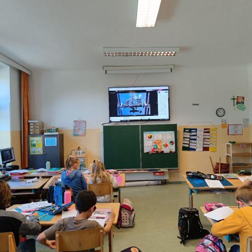 Klimadetektive