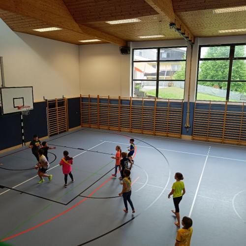 Basketball