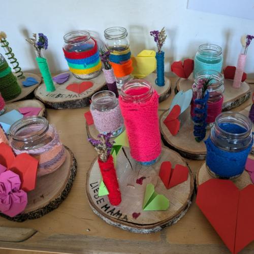Muttertagsgeschenke1