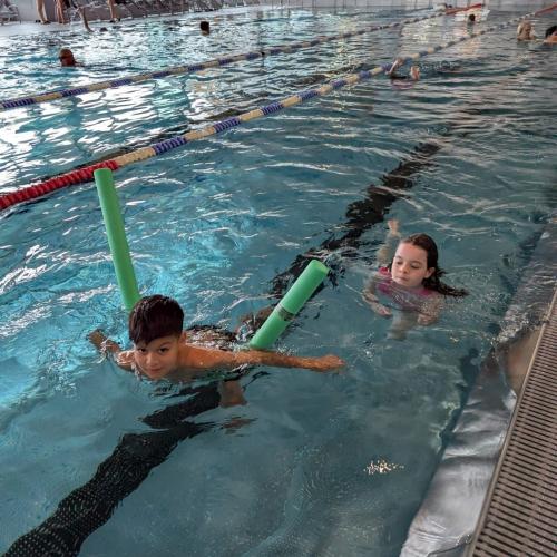 schwimmen1