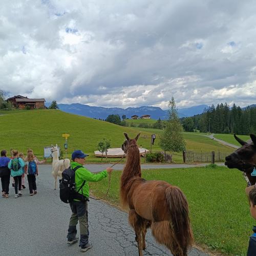 Abschlusstag