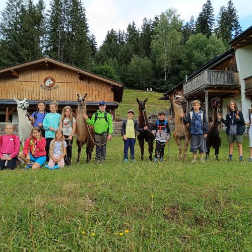 Abschlusstag